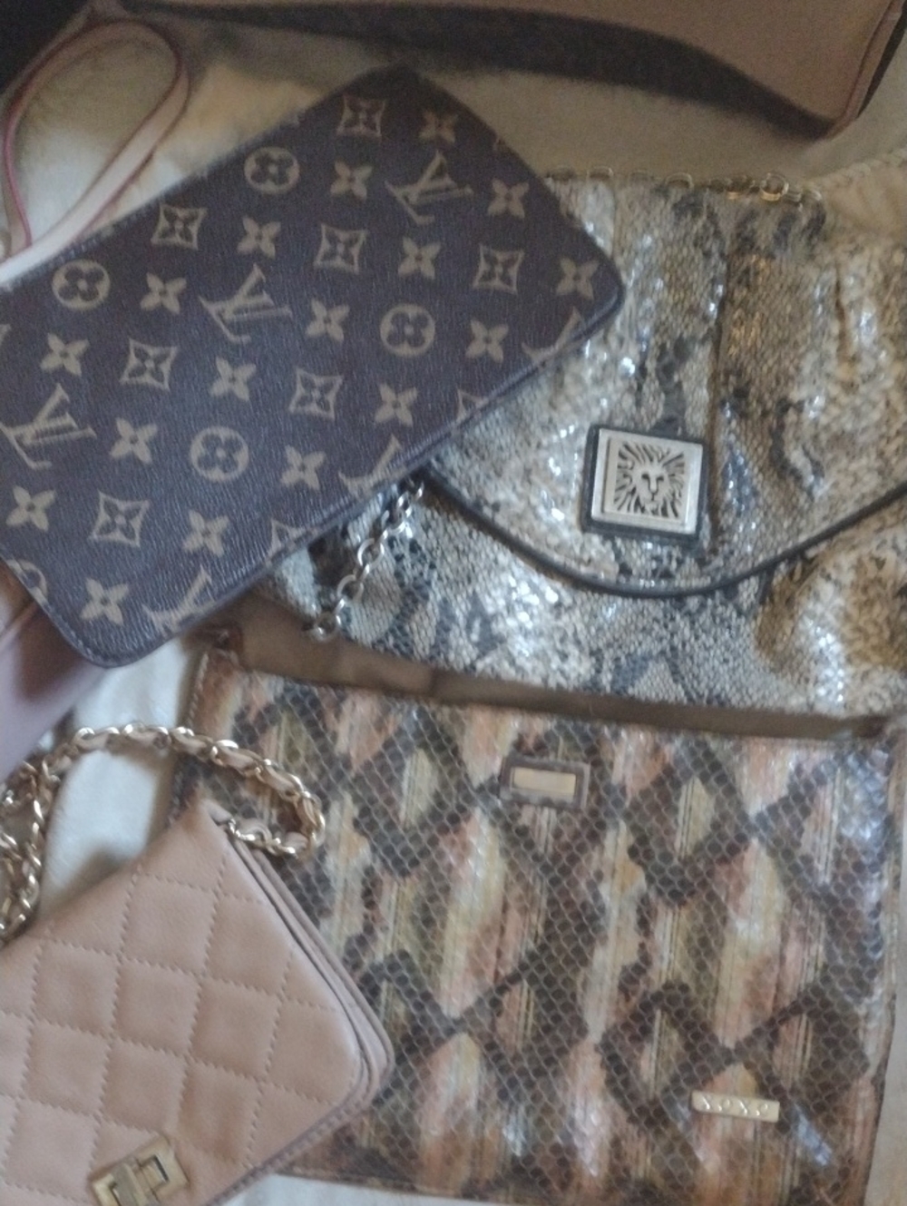 Purse Bundle $95 - Picture 4 of 10